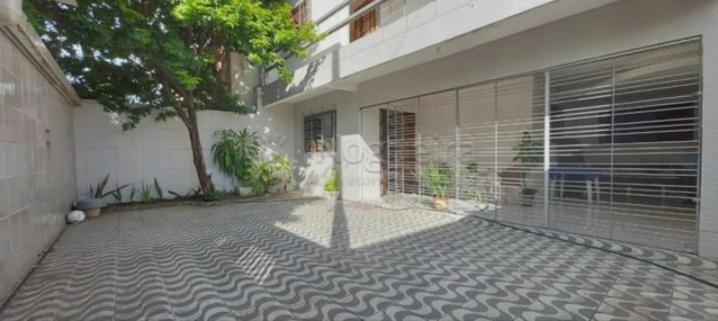 Pousada Brasil Ресіфі Екстер'єр фото